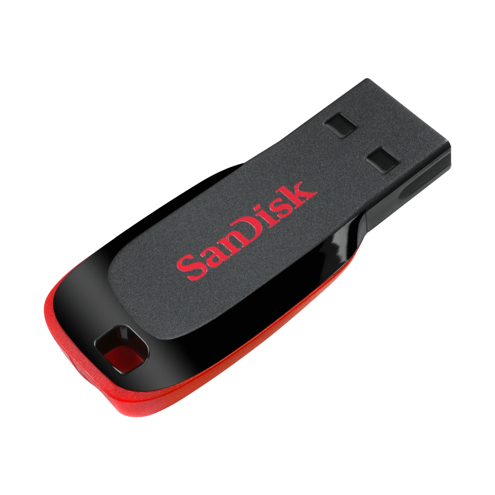 SanDisk Cruzer Blade 128 GB USB 2.0 Flash Drive