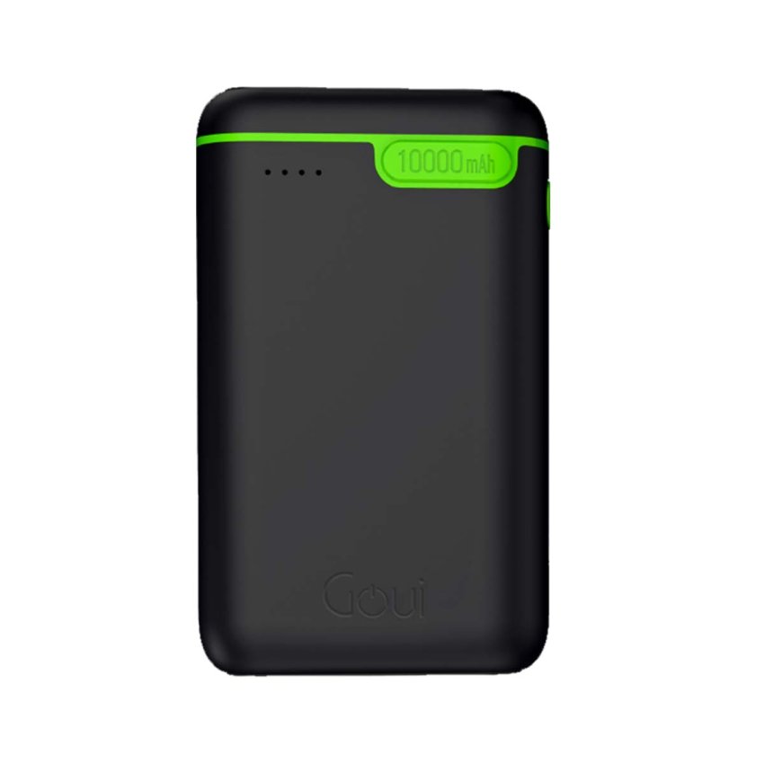 GOUI Kigo 10,000 mAh Power Bank