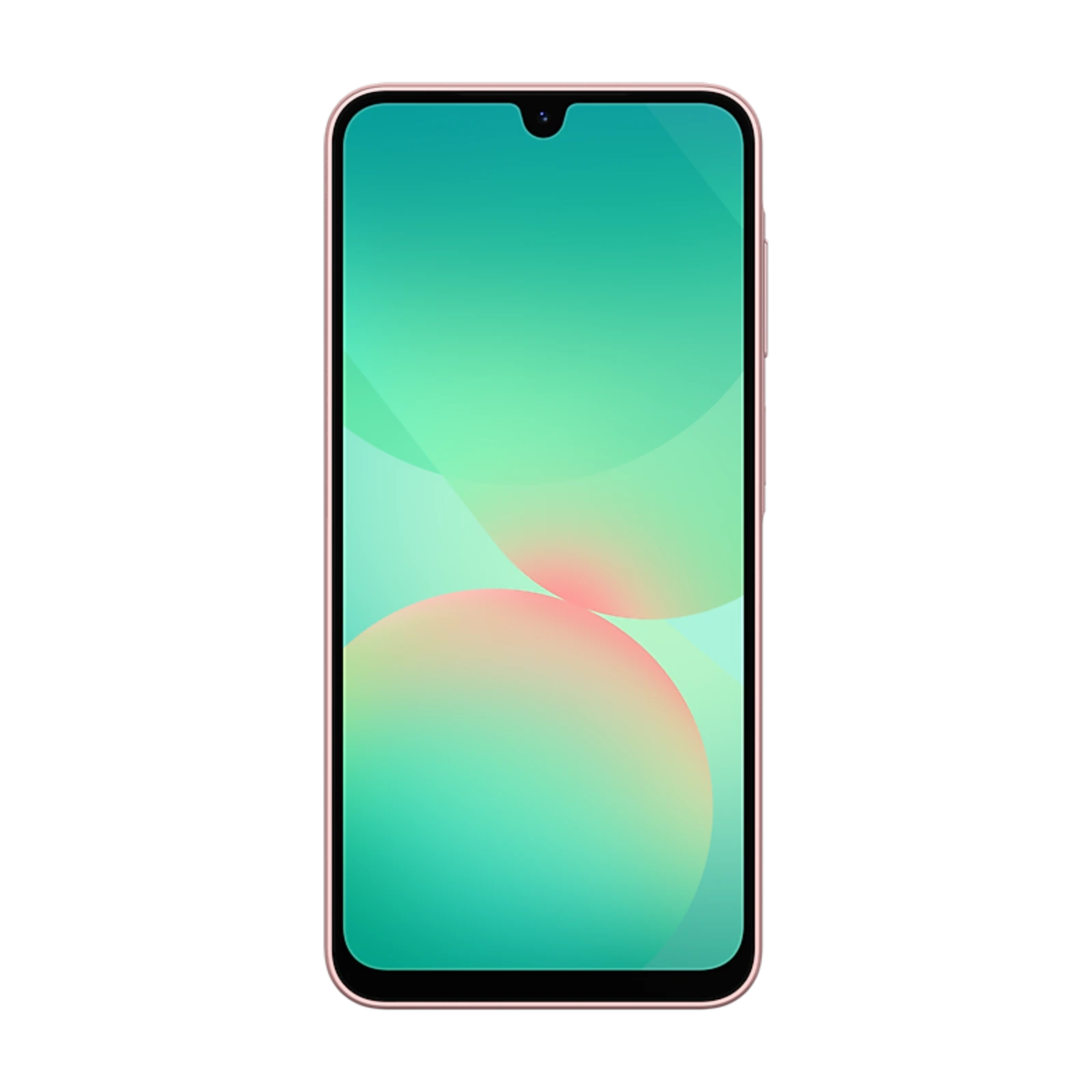 Samsung Galaxy A26 5G - 8 GB RAM / 256 GB - Pink