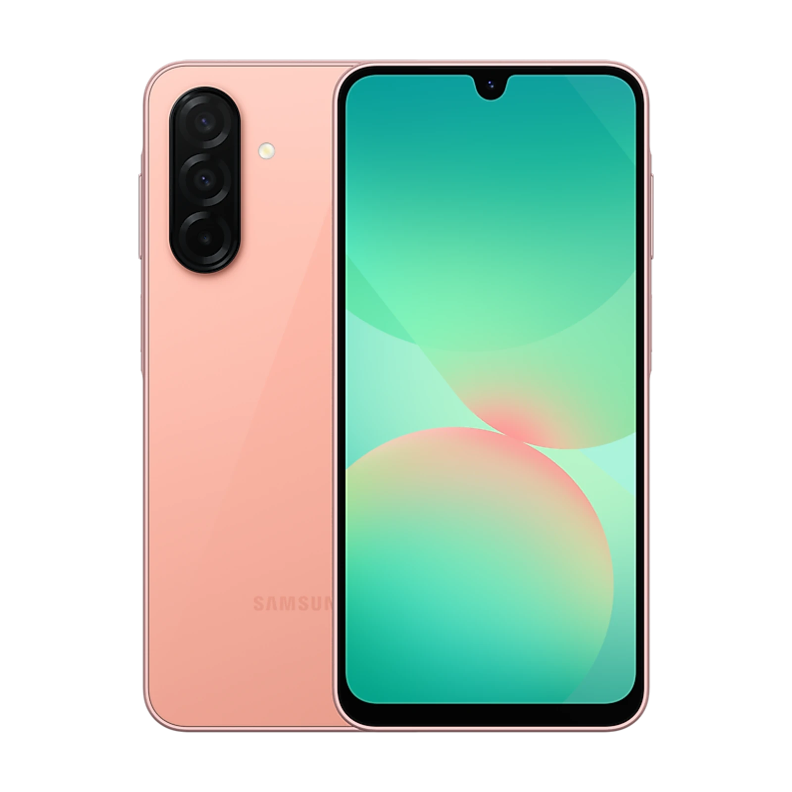 Samsung Galaxy A26 5G - 8 GB RAM / 256 GB - Pink