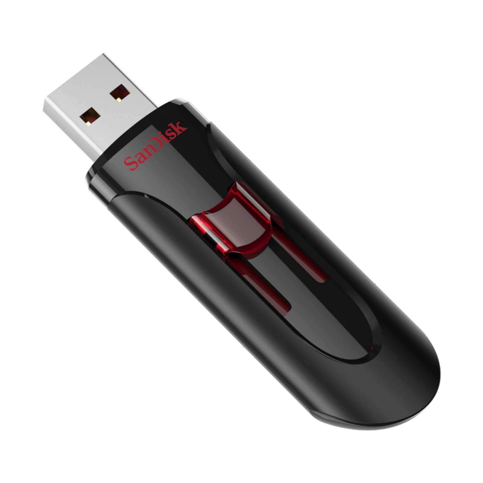 SanDisk Cruzer Glide 3.0 256 GB USB Flash Drive