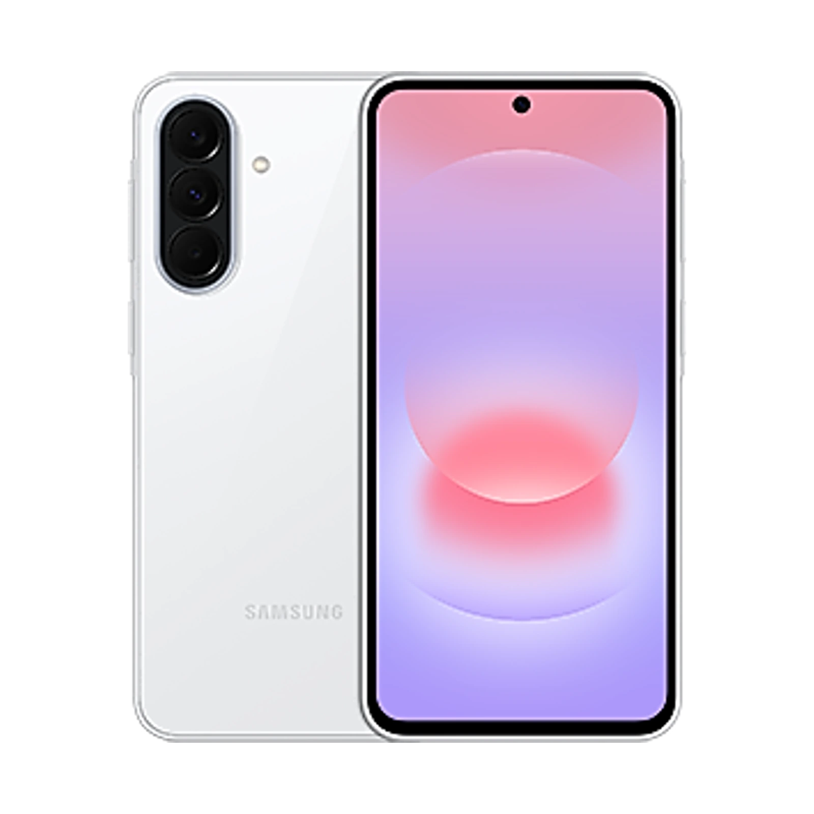 Samsung Galaxy A37 5G - 6 GB RAM / 128 GB - Awesome White