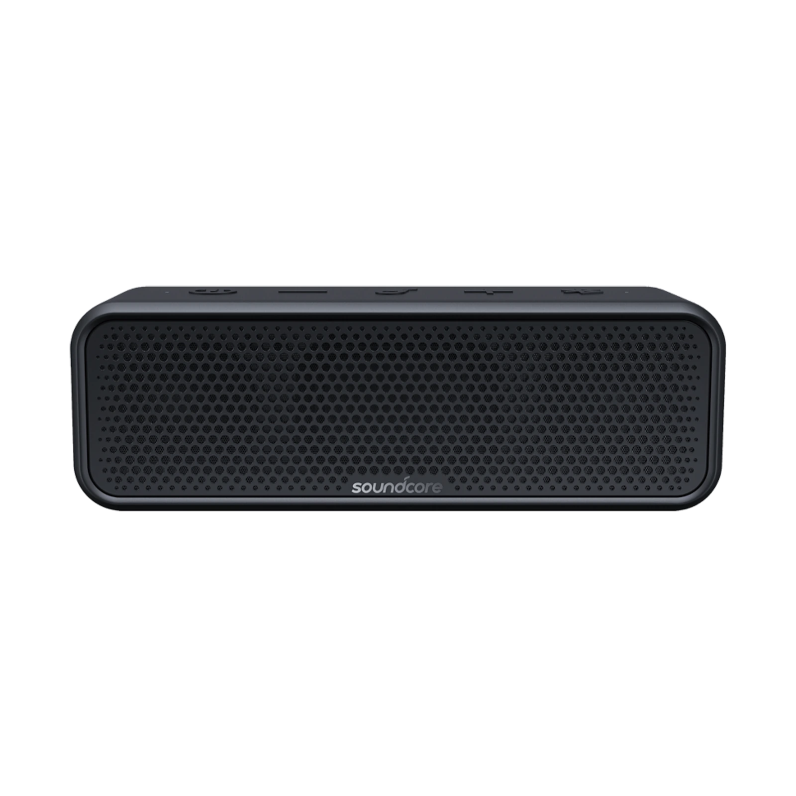 Soundcore Select 2 Bluetooth Speaker - Black