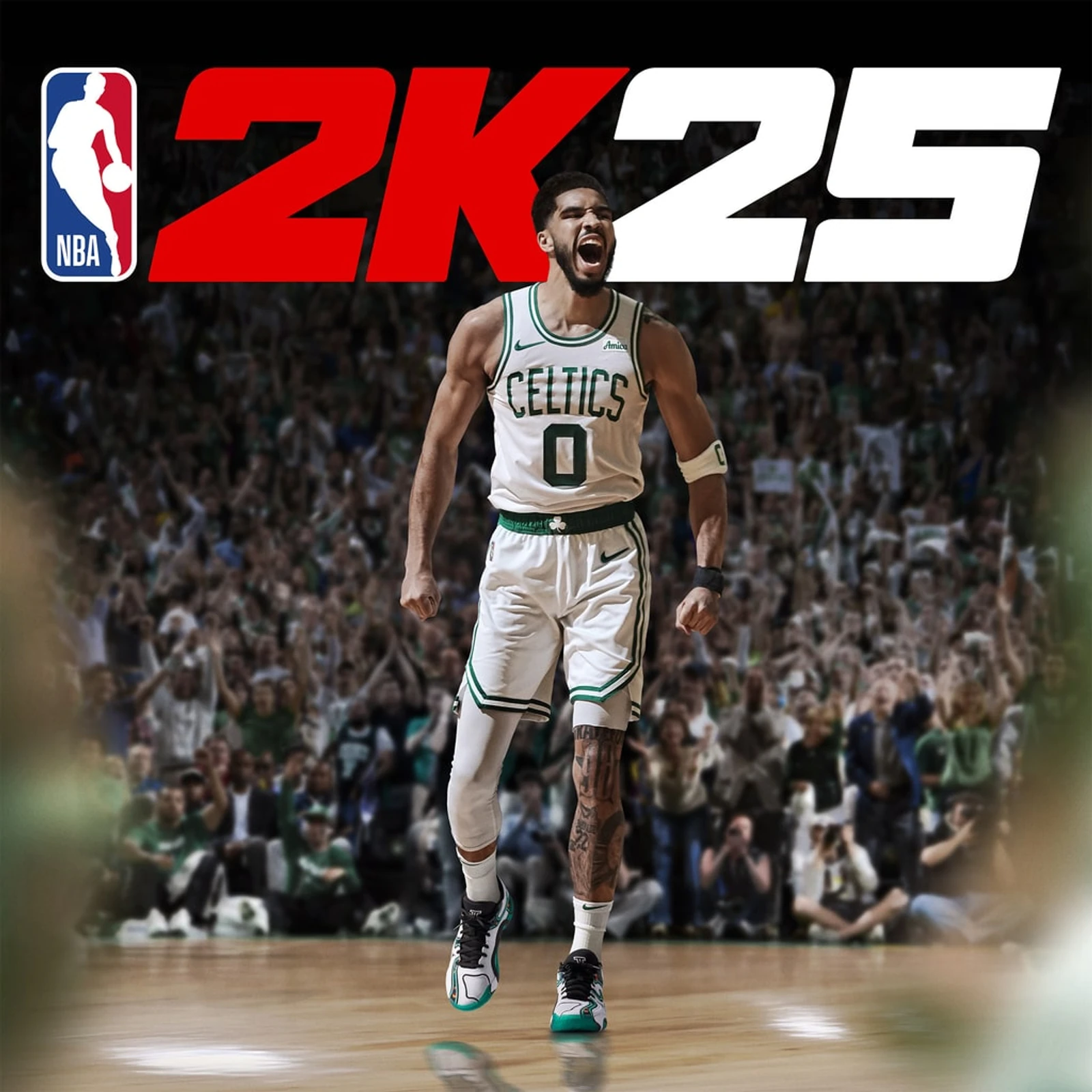 NBA 2K25 (PS5)