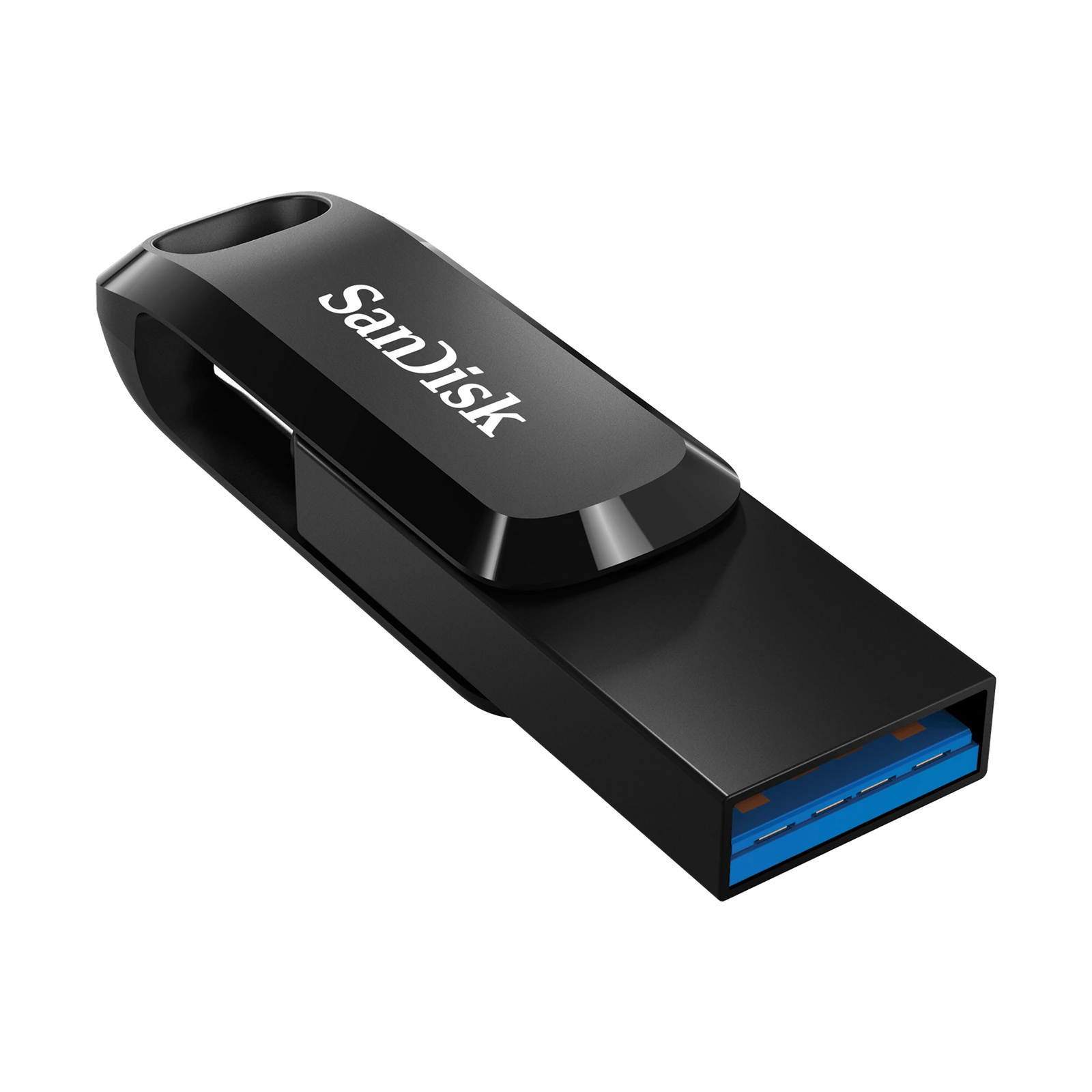 USB Flash Drives