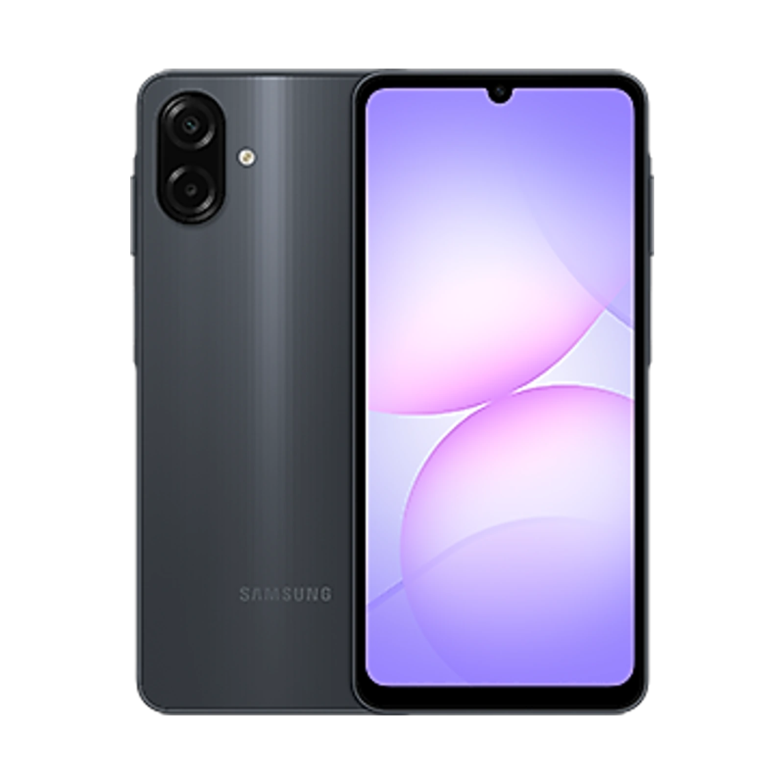 Samsung Galaxy A07 4G - 4 GB RAM / 128 GB - Black