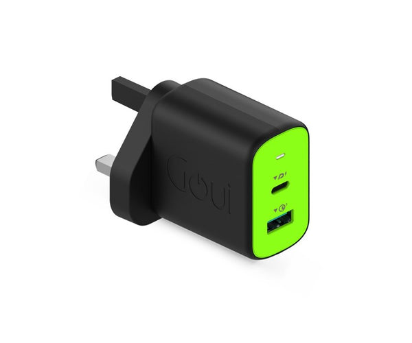 Adapters & Converters