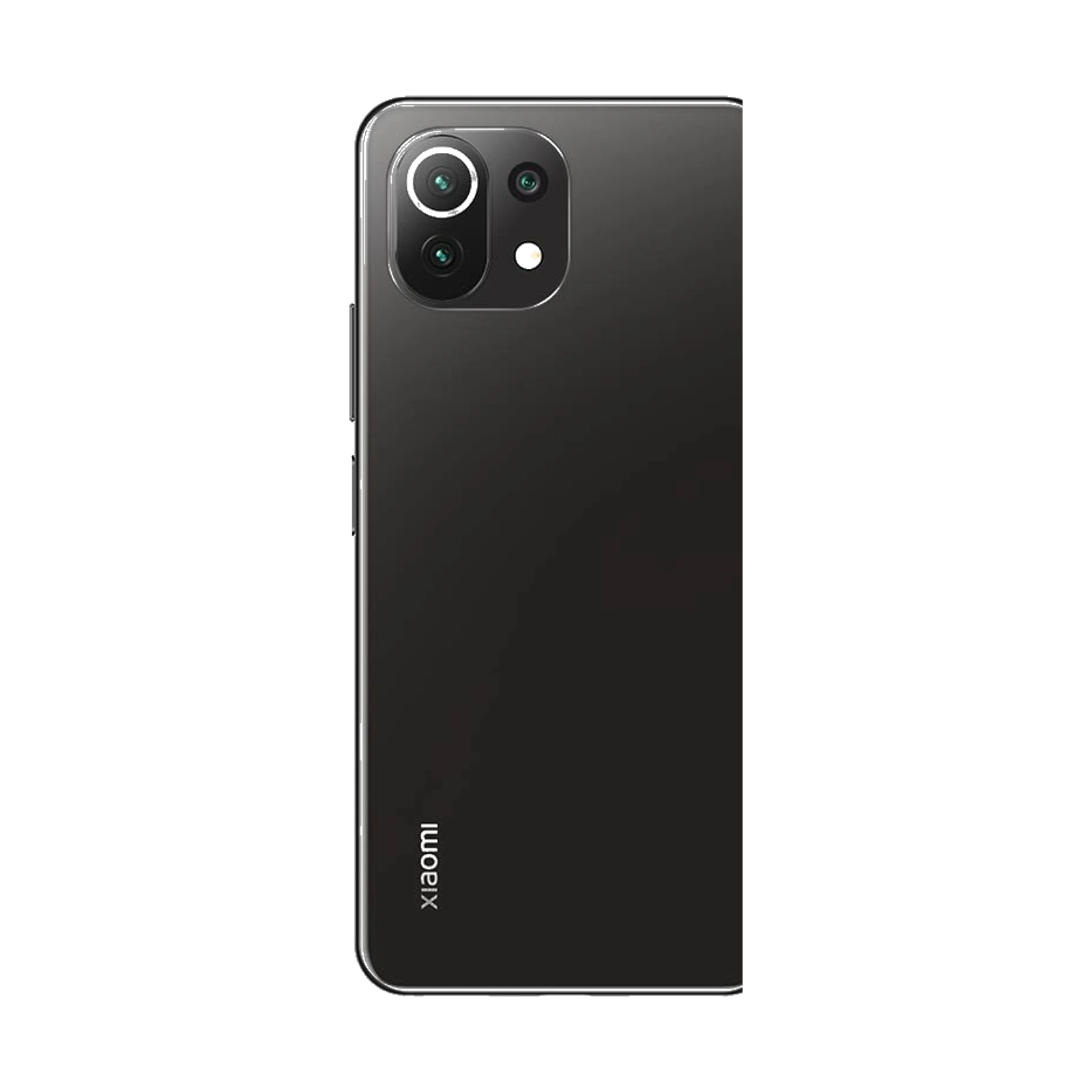 Xiaomi Mi 11 Lite 4G - 6 GB RAM / 64 GB - Boba Black
