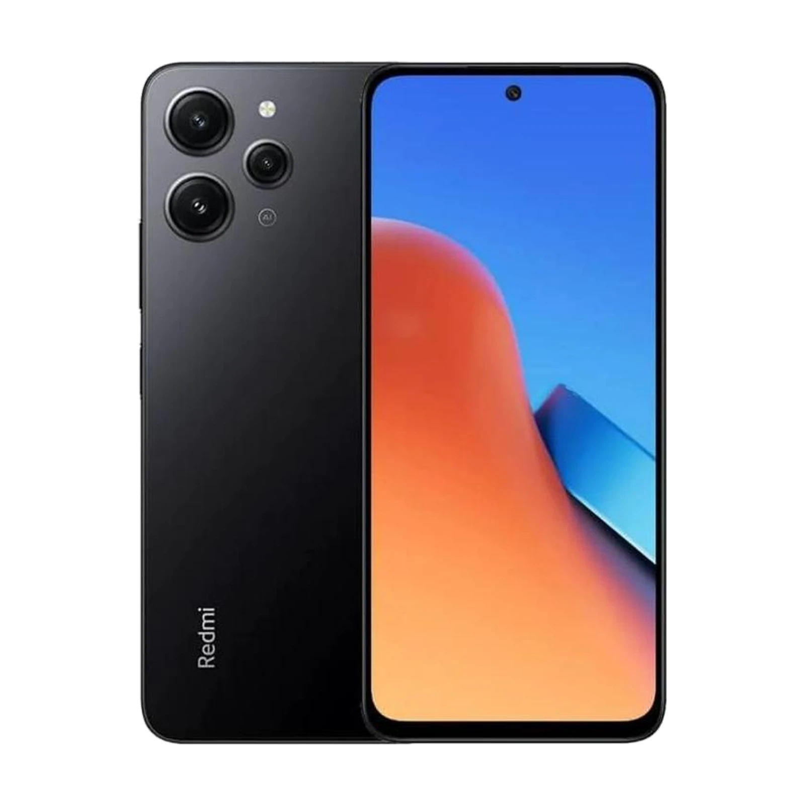 Redmi 12 - 8 GB RAM / 256 GB - Black