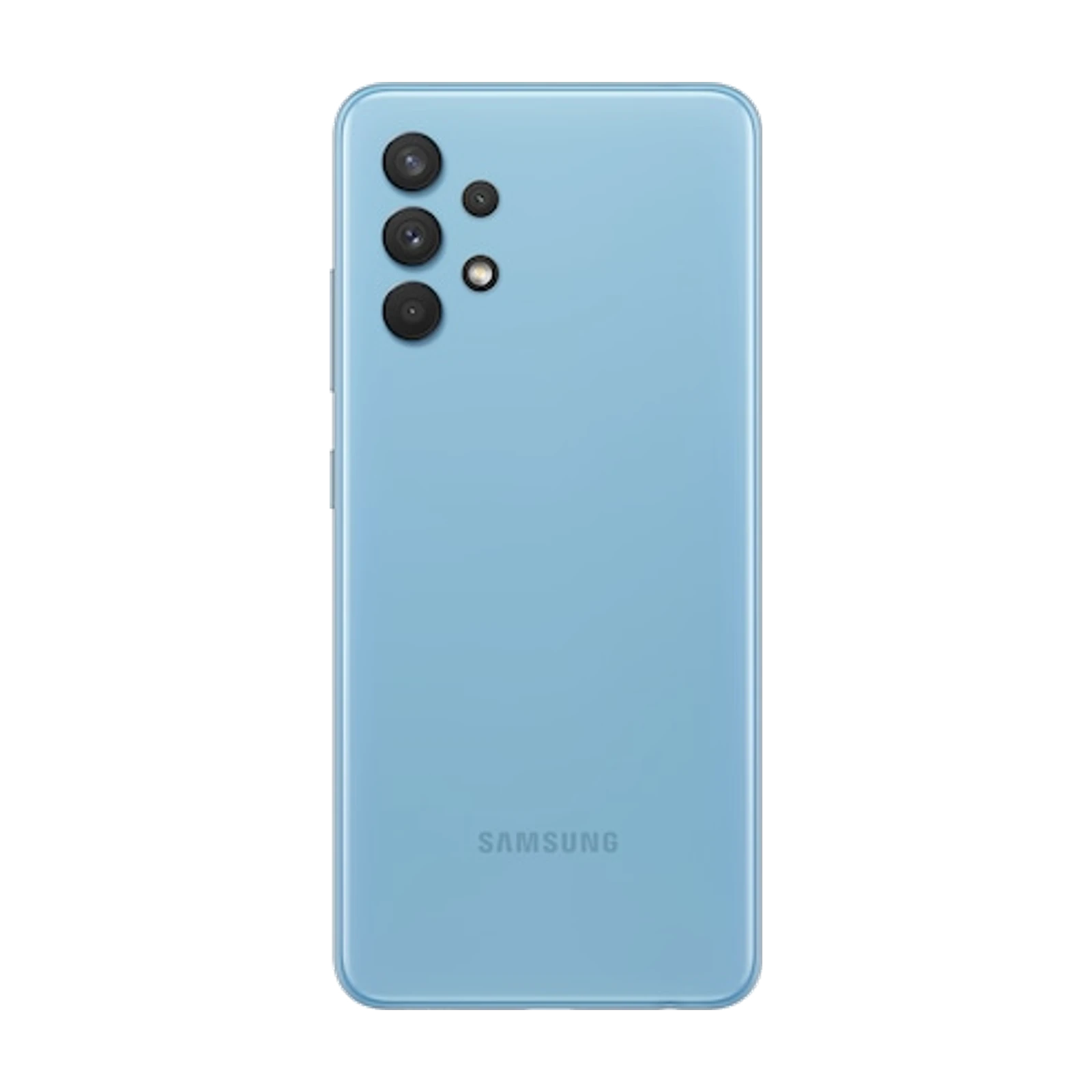 Samsung Galaxy A32 - 6 GB RAM / 128 GB - Awesome Blue