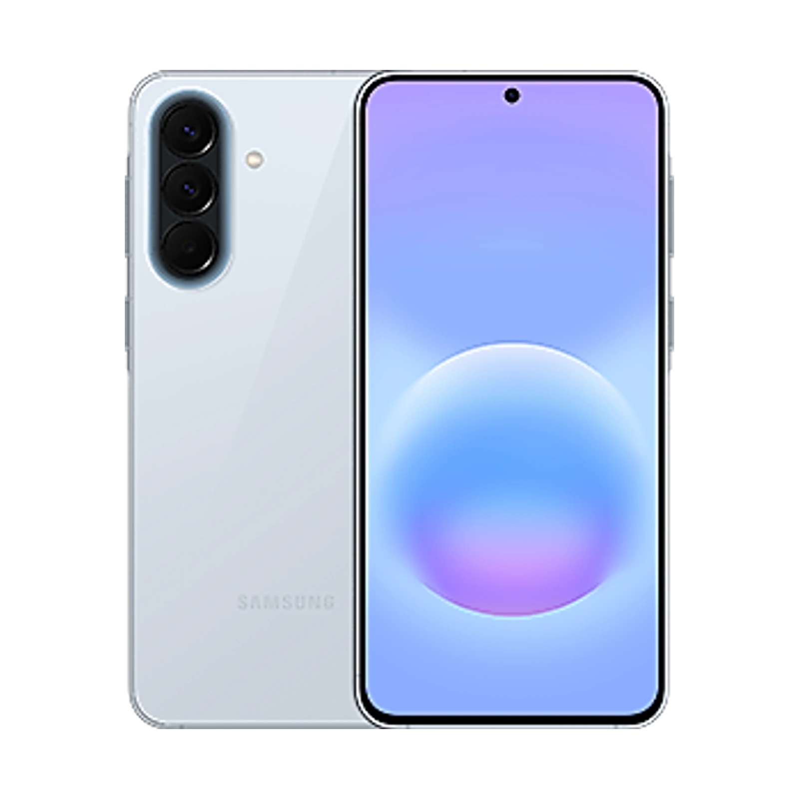 Samsung Galaxy A57 5G - 8 GB RAM / 128 GB - Awesome Icyblue