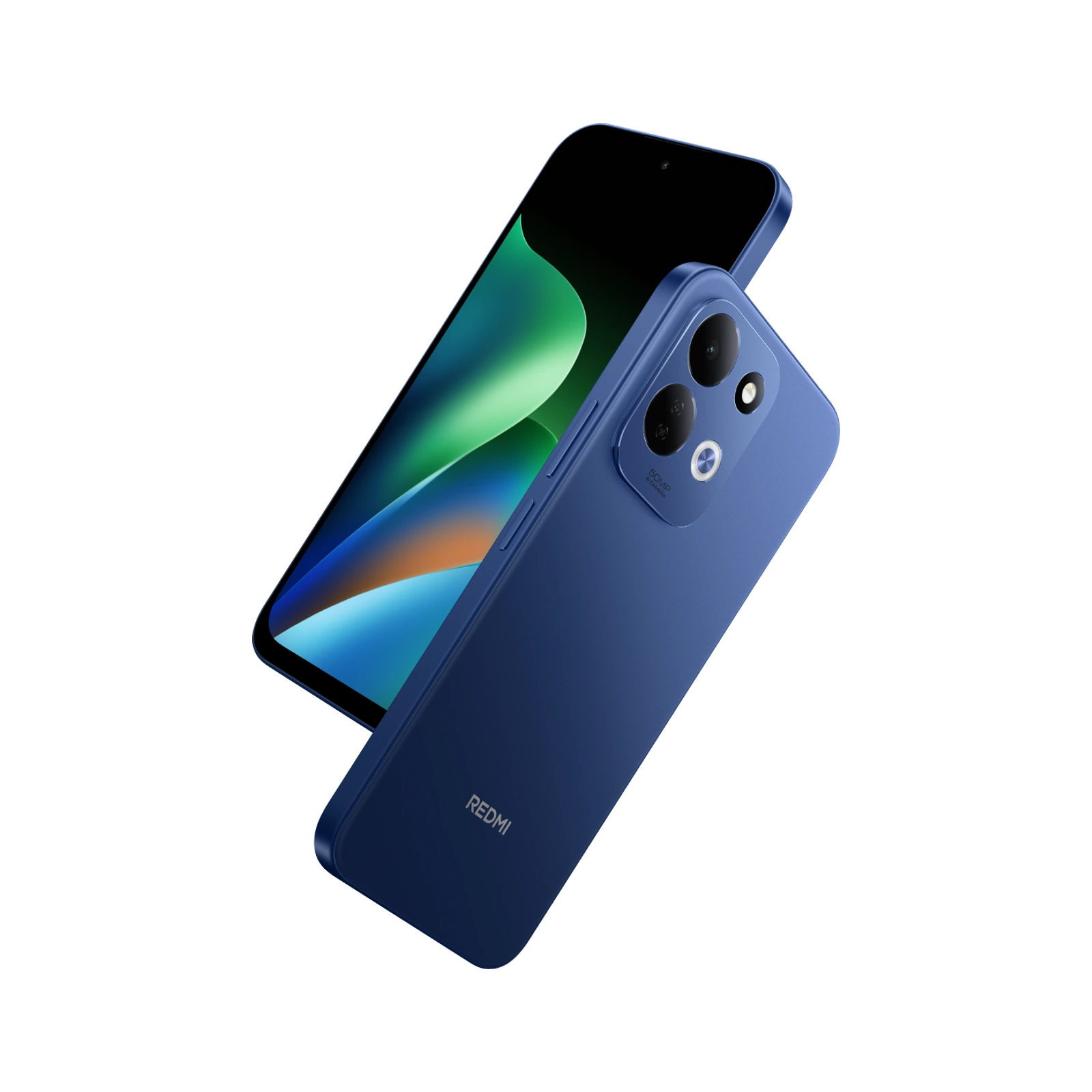 Redmi 17 4G - 4 GB RAM / 128 GB - Deep Blue