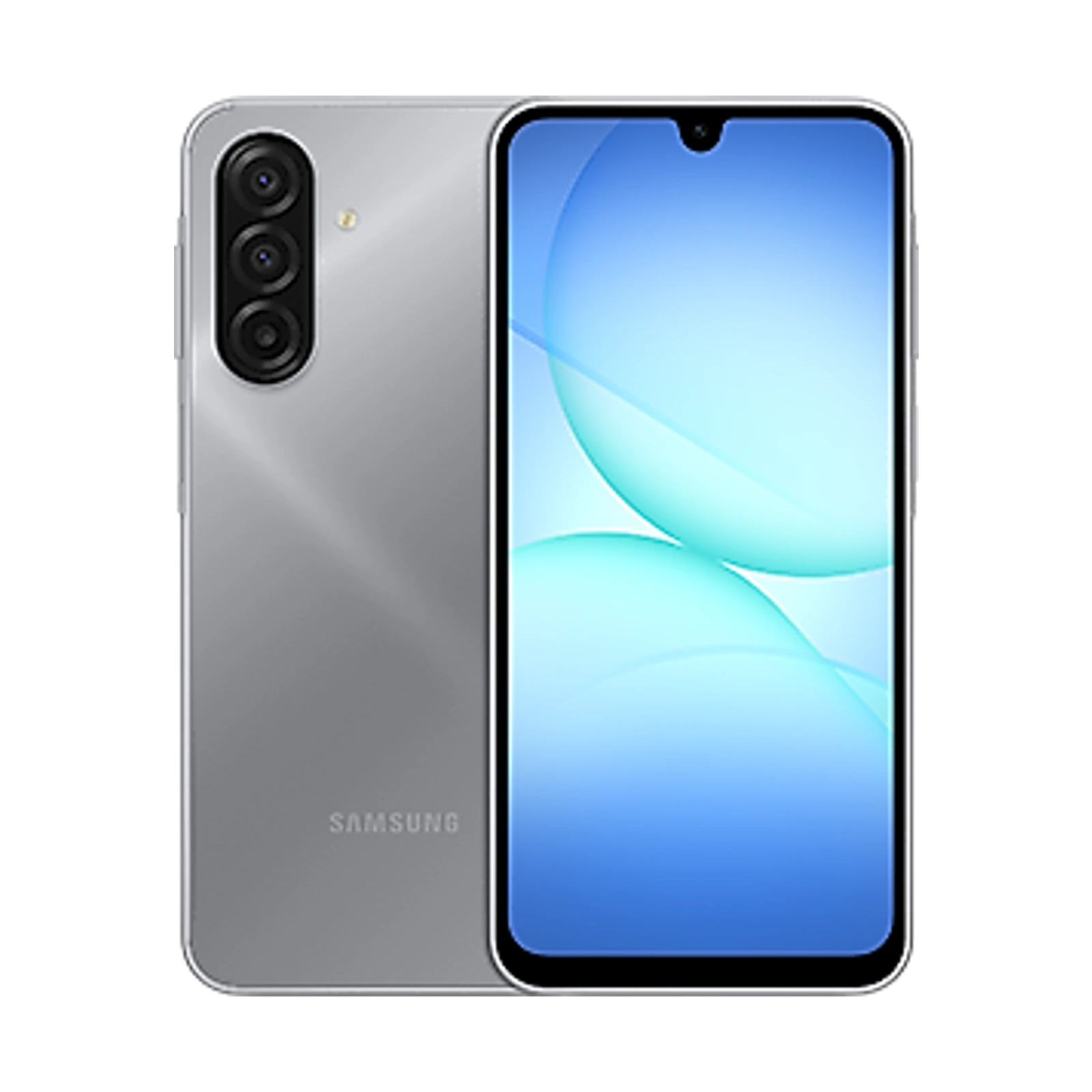 Samsung Galaxy A17 4G - 4 GB RAM / 128 GB - Gray