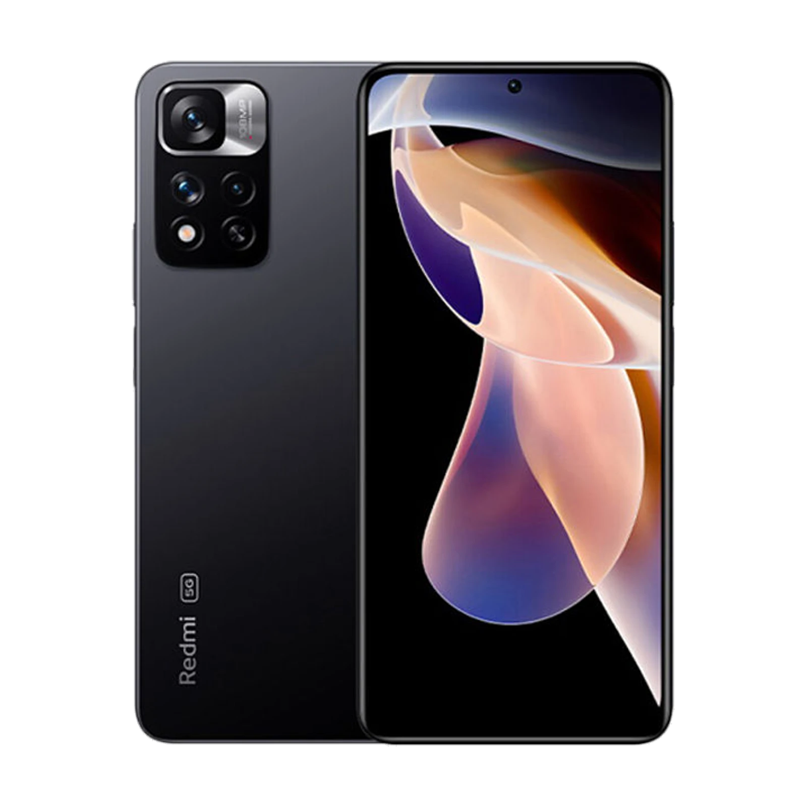 Redmi Note 11 Pro Plus - 8 GB RAM / 256 GB - Grey