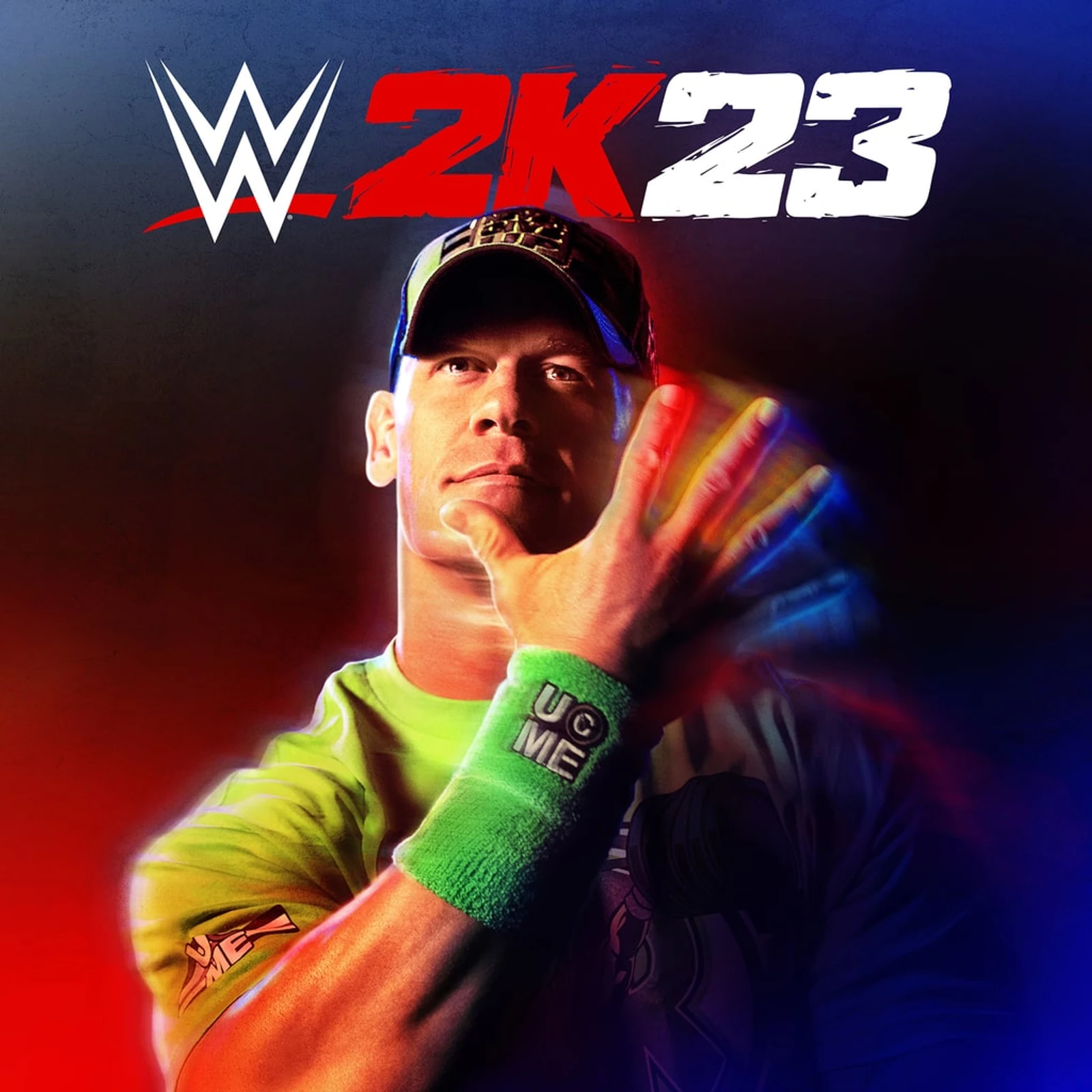 WWE 2K23 (PS5)