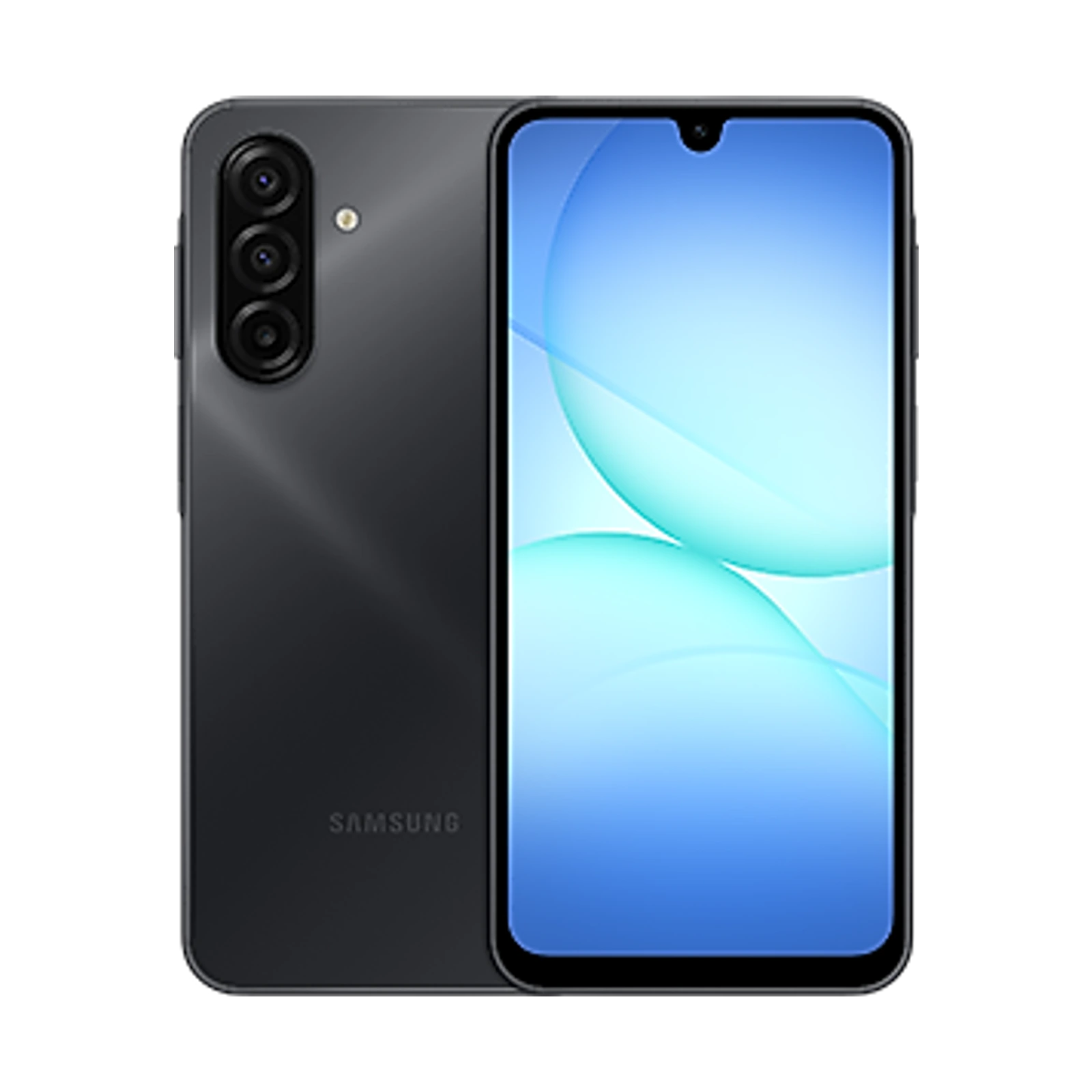 Samsung Galaxy A17 4G - 4 GB RAM / 128 GB - Black