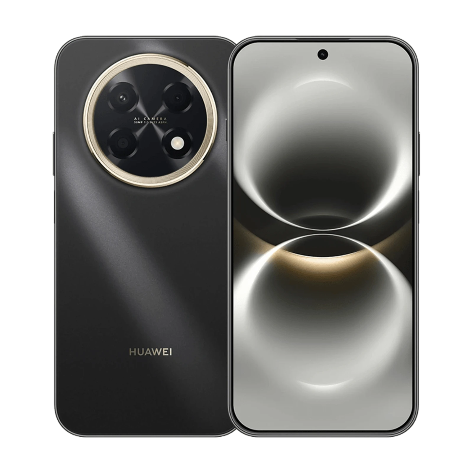 Huawei Nova 15 Max - 8 GB RAM / 256 GB - Black