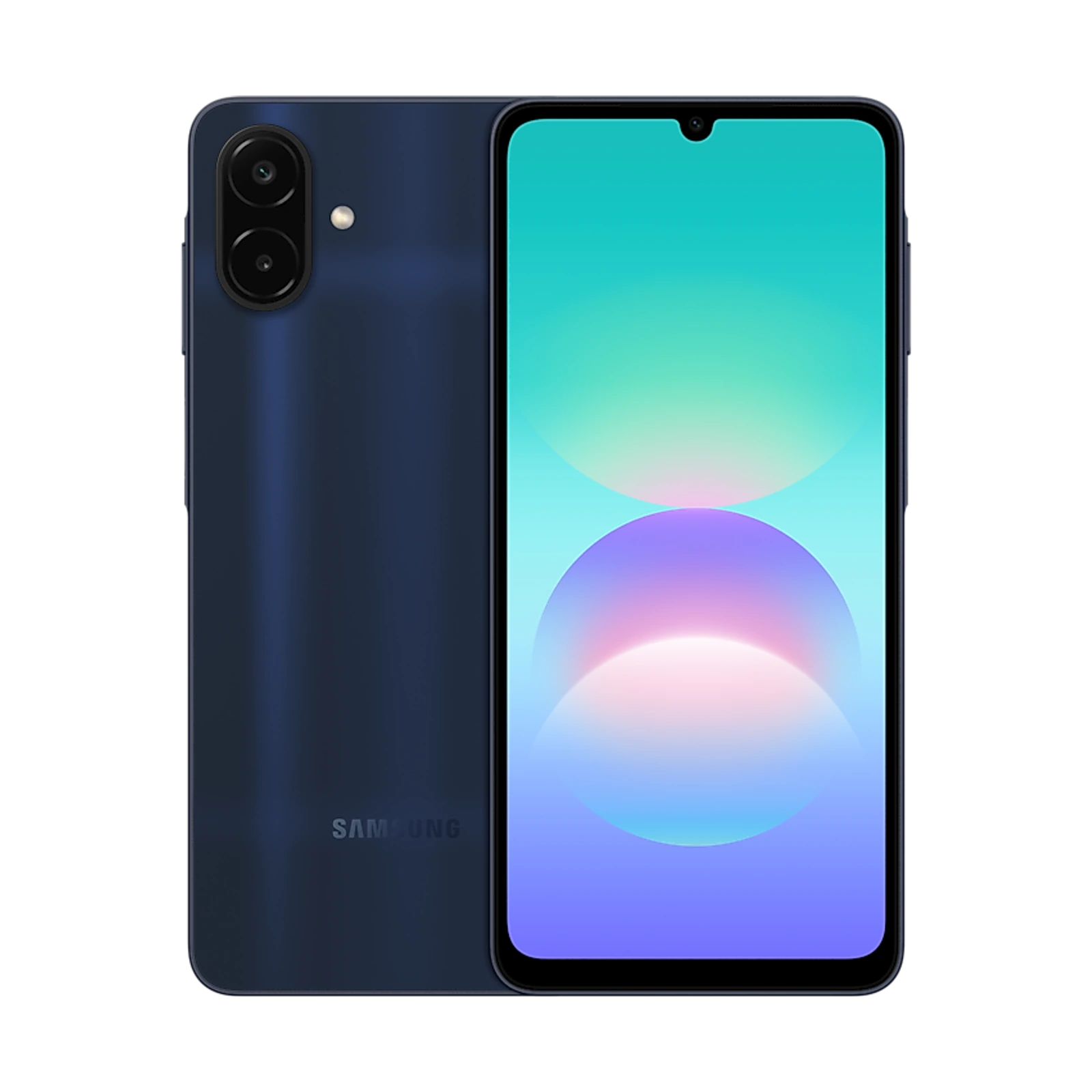 Samsung Galaxy A08 4G - 4 GB RAM / 64 GB - Dark Blue