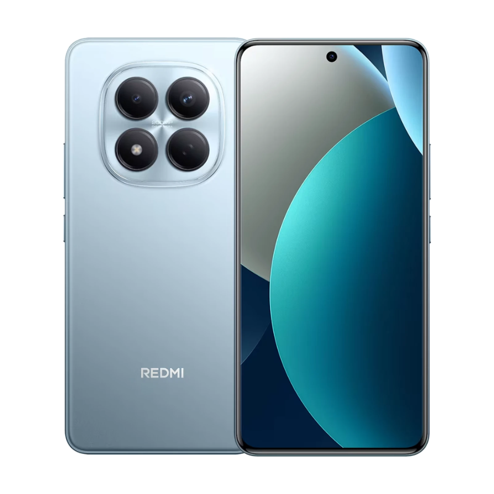 Redmi Note 15 Pro - 8 GB RAM / 256 GB - Blue