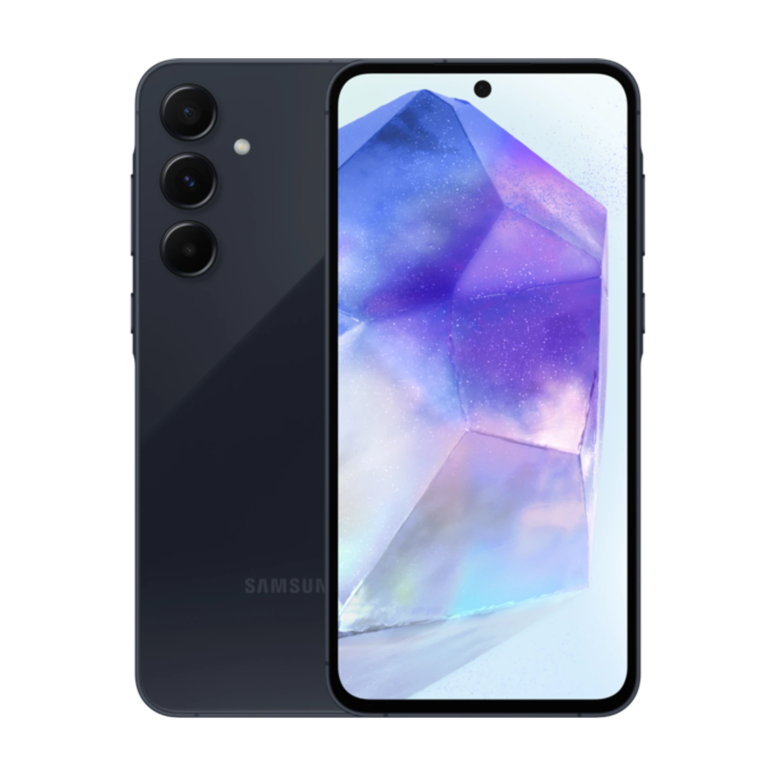 Samsung Galaxy A55 5G - 8 GB RAM / 256 GB - Navy