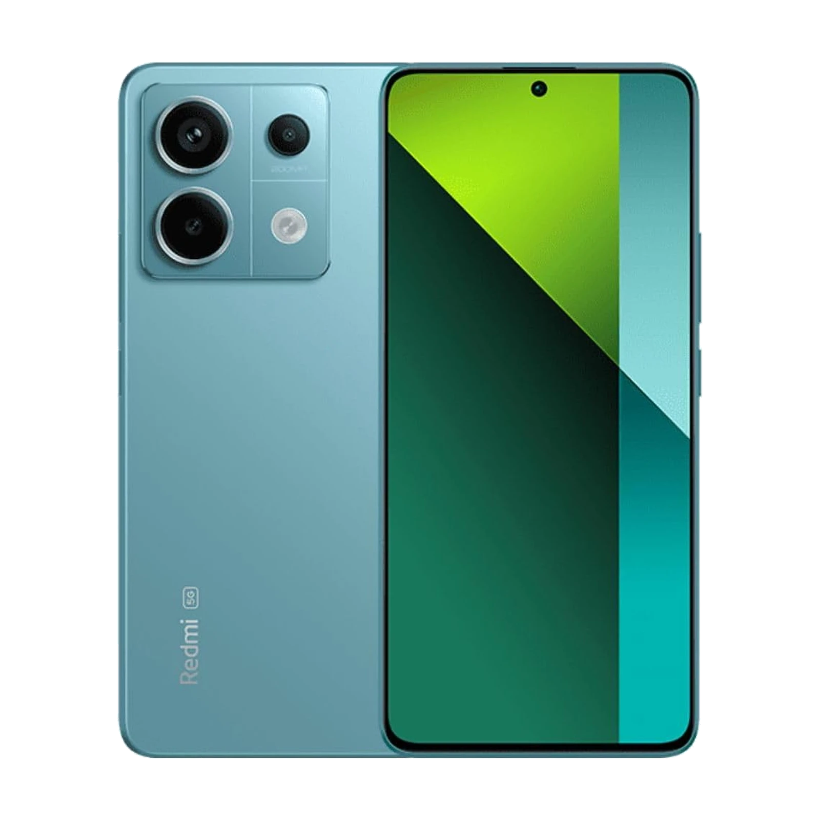 Redmi Note 13 Pro 5G - 12 GB RAM / 512 GB - Teal