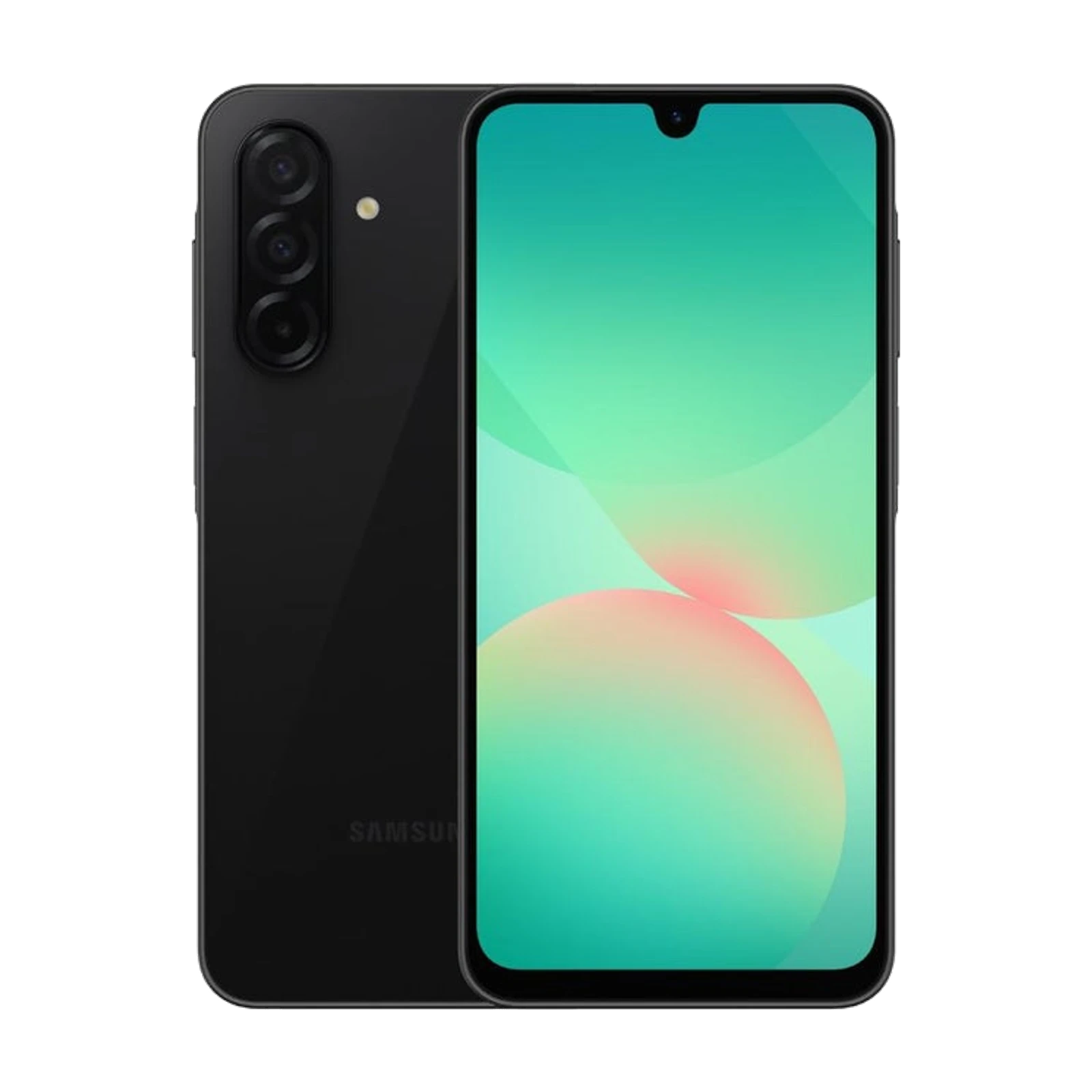Samsung Galaxy A26 5G - 8 GB RAM / 256 GB - Black